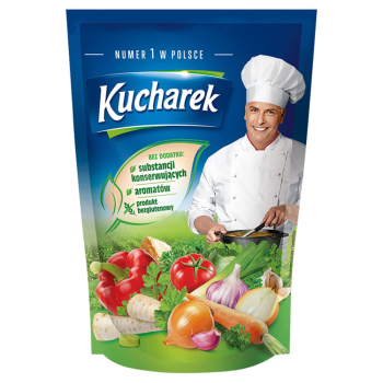 PRYMAT KUCHAREK  500G