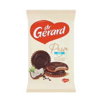 DR GERARD CIASTKA PASJA KOKOSOWA 170G