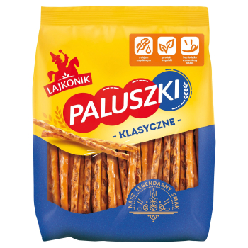 Lajkonik Paluszki 200 g