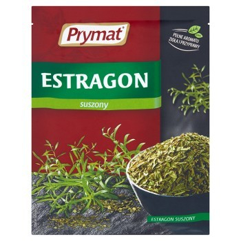 PRYMAT ESTRAGON SUSZONY 10G