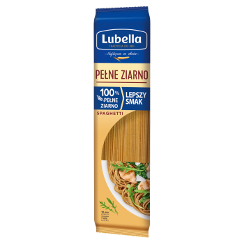 Makaron spaghetti Lubella 400 g