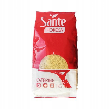 SANTE KASZA JAGLANA  1KG