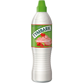 TYMBARK SOS DO LODÓW  TRUSKAWKOWY  1kg