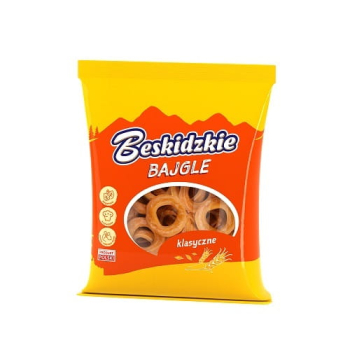 BAJGLE KLASYCZNE           200G