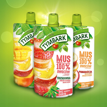 TYMBARK MUS TRUSKAWKA 12x120G