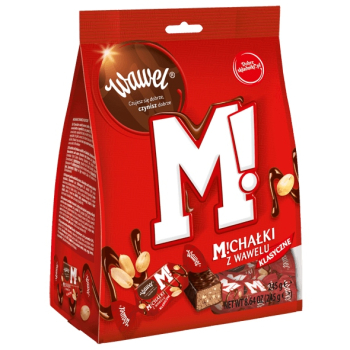 WAWEL MICHAŁKI KLASYCZNE    245G