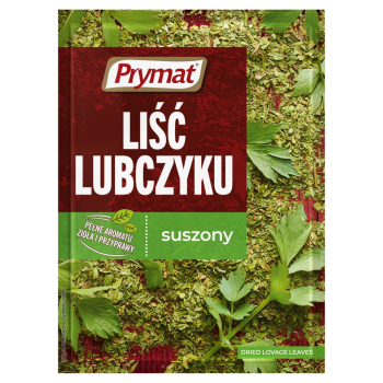 PRYMAT LUBCZYK 10G