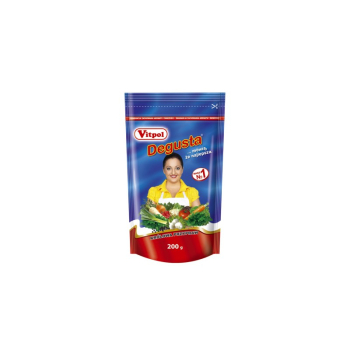 DEGUSTA   200G