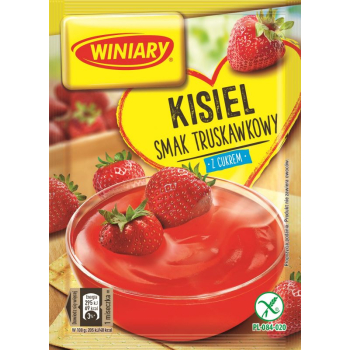 KISIEL WINIARY TRUSKAWKOWY 77G