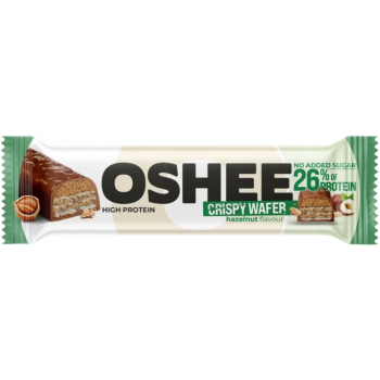 OSHEE BATON PROTEIN CRISPY WAFER ORZECH 12x38G