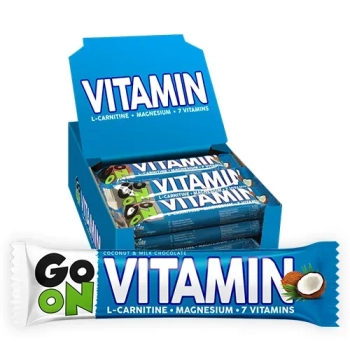 SANTE BATON GO ON VITAMIN  50G