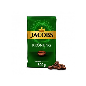 JACOBS KAWA KRONUNG ZIARNO  500G
