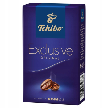 Kawa mielona Tchibo 250 g