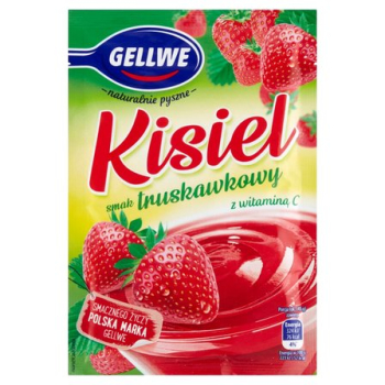 GELLWE KISIEL TRUSKAWKOWY         38G