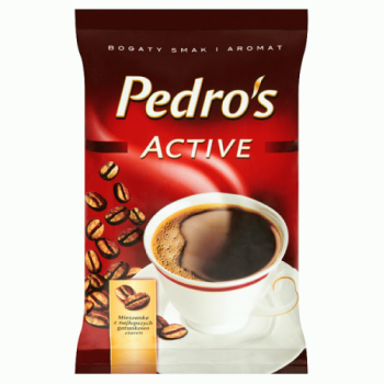 PEDRO'S KAWA MIELONA MAŁA 100G