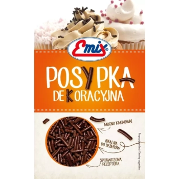 EMIX POSYPKA KAKAOWA             50G