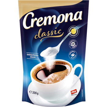 CREMONA ŚMIETANKA 200G
