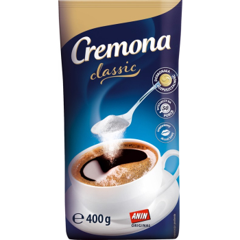 CREMONA ŚMIETANKA 400G