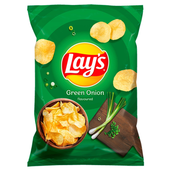 Chipsy Lay's Cebula 40 g