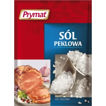 PRYMAT SÓL PEKLOWA 50G