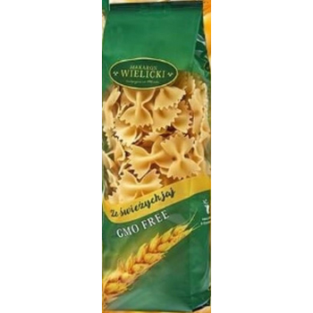 MAKARON WIELICKI KOKARDKA  250G