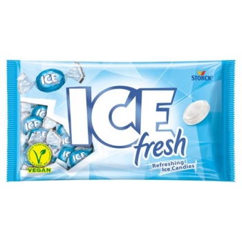 CUKIERKI STORCK ICE FRESH  125G