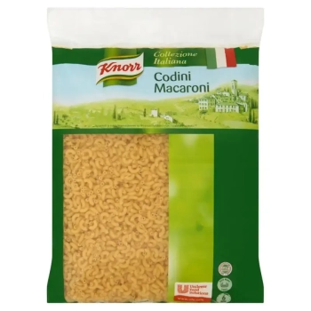 KNORR MAKARON KOLANKA            3KG