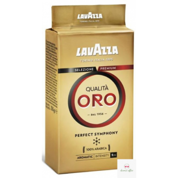 LAVAZZA KAWA Q.ORO MIELONA 250G