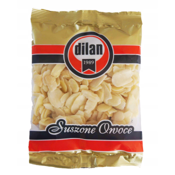 Dilan Migdały cięte 50g