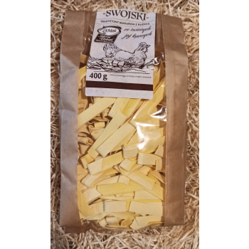 Makaron wstążki EkoMak 400 g