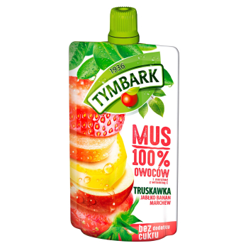 TYMBARK MUS TRUSKAWKA 12x120G