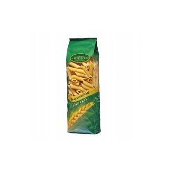 MAKARON WIELICKI RURKA 250G