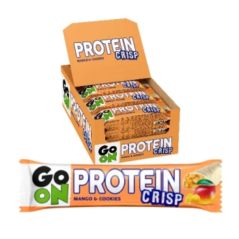 SANTE BATON GO ON MANGO&COOKIES  50G