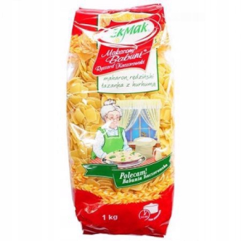 Makaron łazanki EkoMak 1000 g