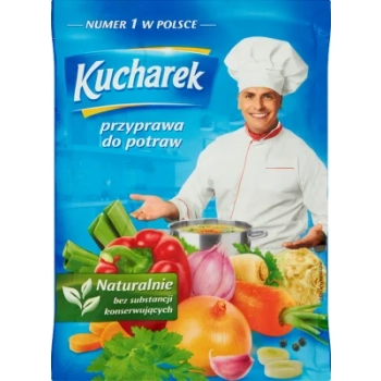PRYMAT KUCHAREK   75G