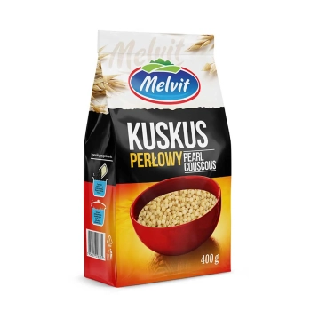 MELVIT KASZA KUS KUS              400G