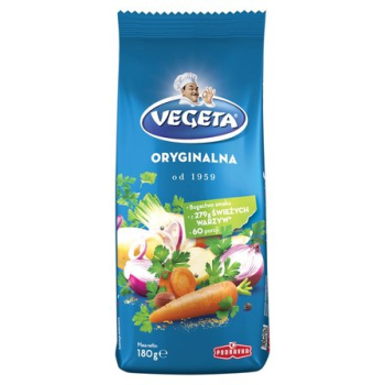 PODRAVKA VEGETA  180G