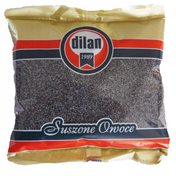 Mak niebieski Dilan 250 g