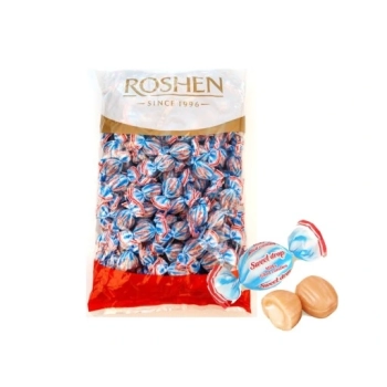 ROSHEN CUKIERKI SWEET DROP MLECZNE  1KG
