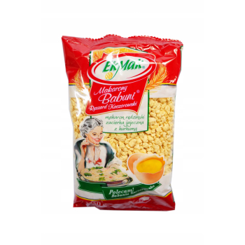 Makaron EkMak 250 g