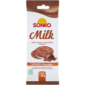 Sonko wafle 65g