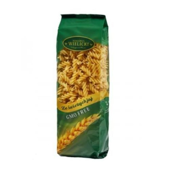 MAKARON WIELICKI ŚWIDEREK 250G