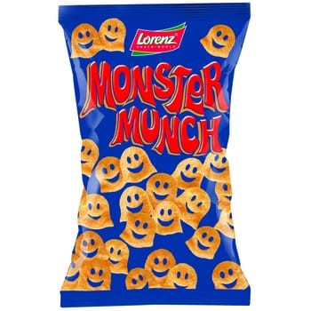 Monster Munch Original Chrupki ziemniaczane solone