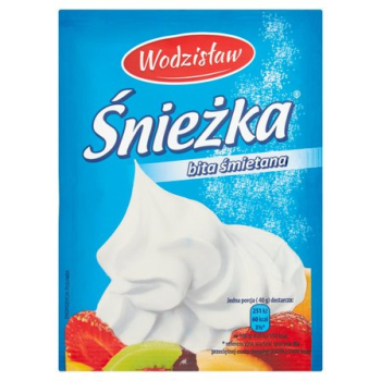 ŚMIETANKA ŚNIEŻKA  55G