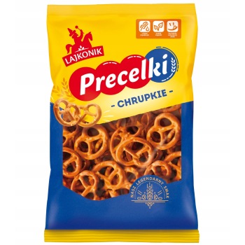 PRECELKI LAJKONIK  130G