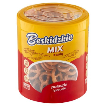 MIX TUBA                   275G