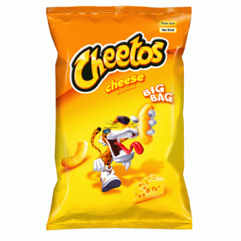 CHEETOS CHRUPKI SER                 85G