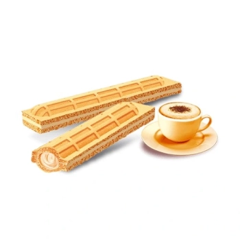 LUMAR PALUSZKI WAFLE CAPPUCCINO 300G