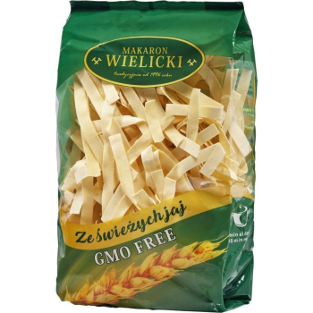 MAKARON WIELICKI WSTĘGA 250G