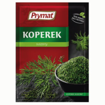 PRYMAT KOPEREK SUSZONY 6G